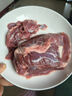 1號會員店內(nèi)蒙錫林郭勒去骨羔羊腿肉2斤 正宗烏珠穆沁羊草地散養(yǎng)羊肉 曬單實拍圖