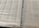 海馬海木天然乳膠席夢思床墊獨立彈簧3E環(huán)保椰棕家用床墊子軟硬兩用可定制 護脊B款:加密彈簧+3E環(huán)保棕 偏硬約22cm厚 1.5米*2.0米 曬單實拍圖