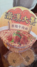 統(tǒng)一滿漢大餐 蔥燒牛肉面 碗面 188g*8碗 整塊牛肉臺灣經(jīng)典方便面速食 曬單實拍圖