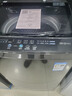 美的（Midea）波輪洗衣機全自動(dòng)家用 MB12L2 12公斤大容量 除螨 颶風(fēng)深層勁洗 隨心洗 以舊換新 家電國家補貼20% 曬單實(shí)拍圖
