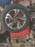 萬(wàn)力輪胎（WANLI TIRE）【國貨旗艦推薦】萬(wàn)力輪胎WANLITIRE耐磨耐用AS028花紋配套SUV 225/60R18100H獵豹CS10/AX7歌詩(shī) 曬單實(shí)拍圖