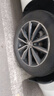 普利司通（Bridgestone）汽車輪胎 205/55R16 91W T001 適配大眾朗逸/寶來/豐田卡羅拉 曬單實拍圖