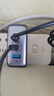 ANKER 安克【新3C認(rèn)證】氮化鎵100W充電器三口快充小巧可折疊插腳通用iPhone17/16手機(jī)筆記本平板小米 1.5米100W三口快充套裝黑 曬單實(shí)拍圖