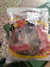湘岳香辣魚排臘魚魚干魚尾小魚仔魚塊湖南特產(chǎn)麻辣休閑零食500g/包 曬單實拍圖
