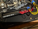 七彩虹（Colorful）戰(zhàn)斧 GeForce RTX 3060 DUO 12G V4 L顯卡 曬單實拍圖