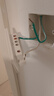 德力西R2897電筆智能測電壓多功能測斷線(xiàn)數顯電工專(zhuān)用感應試電筆 曬單實(shí)拍圖