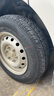 胎小強(qiáng)全新輪胎 195/75R16C 加厚 適配依維柯威麟H3大通 曬單實(shí)拍圖