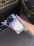 貝爾金（BELKIN）適用蘋(píng)果16Pro手機殼 迪士尼唐老鴨定制款 iPhone16pro手機保護套 MagSafe磁吸帶殼充電 曬單實(shí)拍圖