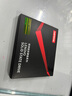 聯(lián)想（Lenovo) 1TB SSD固態(tài)硬盤(pán) 2.5英寸SATA3.0 讀560MB/s 臺式機/筆記本通用 SL700紅盤(pán) 曬單實(shí)拍圖