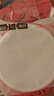 蕉內【趙露思同款】紅色計劃511S本命蛇年女士?jì)纫卵澗蹟n文胸罩禮盒裝 曬單實(shí)拍圖