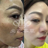 安熱沙（Anessa）新一代小金瓶防曬乳60mL王嘉爾同款七夕禮物 曬單實(shí)拍圖
