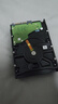 希捷（SEAGATE）企業(yè)級硬盤 8TB 256MB 7200RPM CMR垂直 SATA 希捷銀河Exos 7E10系列 服務(wù)器硬盤ST8000NM017B 曬單實拍圖