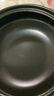 康舒向日葵家用砂鍋燃?xì)庠蠲骰鹉透邷馗蔁易酗埫簹庠顚Ｓ渺覝伾冲?耐熱向日葵砂鍋2-4人份 2.5L 曬單實(shí)拍圖