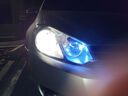 猛道適用于12-19年款大眾夏朗LED日行燈專(zhuān)用高亮汽車(chē)日間行車(chē)燈泡改裝 1156型號冰藍日行燈 12-19款大眾夏朗/單個(gè)價(jià) 曬單實(shí)拍圖
