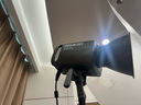 愛(ài)圖仕（Aputure）艾蒙拉 300c 直播補光燈300W全彩短視頻攝影燈直播間美顏常亮燈影視燈 曬單實(shí)拍圖