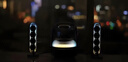 哈曼卡頓Soundsticks 5 音樂水晶5代玄光版丁禹兮桌面藍牙音箱低音炮音響水晶5黑色居家藝術(shù)音響生日禮物 【重磅上新】水晶5·玄光版 曬單實拍圖