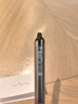 百樂(lè )（PILOT）JUICE UP果汁筆按動(dòng)黑色中性筆0.5mm簽字筆水筆學(xué)生考試st刷題筆高顏值辦公文具套裝 3支 曬單實(shí)拍圖