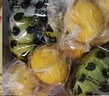 京覓 海南香水檸檬 5斤 單果60g+ 酸爽多汁水果青檸檬厚皮 源頭直發(fā) 曬單實(shí)拍圖