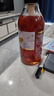 會(huì)稽山 純正五年 半干型 紹興黃酒 500ml*8瓶 整箱裝 花雕  曬單實(shí)拍圖