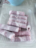 天順源 佳選羔羊肉卷 400g 火鍋炒菜食材 國產清真羊肉 曬單實拍圖