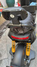 九號(hào)（Ninebot）【廣州地區(qū)專享】電動(dòng)自行車遠(yuǎn)行者 F2z 90 全速真續(xù)航鋰電 新國(guó)標(biāo)可上牌【門店自提】 到門店選顏色 曬單實(shí)拍圖