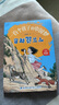 八桂悅讀25秋五年級穿越賀蘭山一百個(gè)孩子的中國夢(mèng) 可愛(ài)的中國經(jīng)典彩繪版 非法智慧名家名篇版 小兵張嘎名家名繪版 慈母情深·心靈的花園 夜空中最亮的星八桂閱讀正版贈導讀單 《穿越賀蘭山》（一百個(gè)孩子的中 曬單實(shí)拍圖