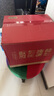 知味觀(guān)糕點(diǎn)心禮盒 杭州特產(chǎn)伴手禮月品餅中華老字號 知味夢(mèng)華515g 曬單實(shí)拍圖