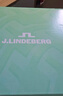 金林德伯格（J.Lindeberg）商場同款GOLF夏季新款防曬翻領T恤情侶短袖POLO衫男女52513Z024 KUW巖石灰2.0 L 曬單實拍圖