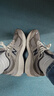 NEW BALANCE 運(yùn)動鞋男鞋女鞋透氣戶外低幫百搭休閑鞋2002R系列M2002RAW 41.5 曬單實(shí)拍圖