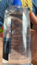 博士倫潤明清透隱形眼鏡液護(hù)理液620ml美瞳護(hù)理液清潔殺菌除蛋白進(jìn)口 曬單實(shí)拍圖