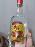 五糧液股份紅蓋尖莊588濃香型白酒50度588mL*6瓶大容量整箱裝品質(zhì)光瓶 曬單實(shí)拍圖