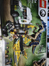 樂高LEGO 侏羅紀 世界 公園 恐龍 兒童拼裝積木玩具 男孩女孩禮物 76966 恐龍任務(wù)異龍運輸車 曬單實拍圖