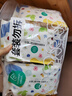 全棉時代長絨棉抗菌0添加毛圈純棉毛巾3條裝香草綠/麥卡黃/薄荷綠32*70cm 曬單實拍圖