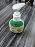 DARLIE好來(lái)(原黑人)按壓兒童牙膏套裝2-3-6-12歲蘋(píng)果+草莓240g 含氟防蛀 曬單實(shí)拍圖