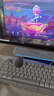 微星（MSI）27英寸 2K300Hz原生 HDR400 0.5ms 快速IPS 2K240Hz游戲電競(jìng)顯示屏電腦 顯示器MAG 275QPF X30黑刃 曬單實(shí)拍圖