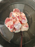 草地羊鮮生 寧夏灘羊小腿切塊2斤 羊肉生鮮羊腱子 燉煮食材 清真 源頭直發(fā) 曬單實(shí)拍圖