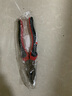 德力西電氣老虎鉗工業(yè)級鉗子多功能鋼絲鉗斜口鉗尖嘴鉗電工專用鉗子 【工業(yè)級】8寸鋼絲鉗 曬單實拍圖