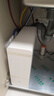 京東京造凈水器家用凈水機0阻垢劑靈犀800GPro2.0 低鈉寶寶水 陶氏RO反滲透母嬰廚下直飲機凈飲機國家補貼 曬單實拍圖
