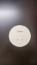 美的（Midea）【分離拆洗設(shè)計】家用語音聲控定時塔扇節(jié)能電風(fēng)扇輕音落地扇母嬰立式無葉風(fēng)扇搖頭小風(fēng)扇 ZAH10DR 曬單實拍圖