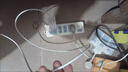 天語（K-TOUCH）適配vivo/iQOO充電線120W快充數據線X200/X100/XFold2原裝手機充電線12/11雙TypeC口超級閃充 【原充正品】適配120W機型超級閃充線【USB口】  曬單實拍圖
