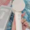 米家【重磅新品】高速吹風(fēng)機 馬卡龍四色小米家用吹風(fēng)筒大功率  負離子護發(fā)學(xué)生專(zhuān)用送女友禮物 奶白色 曬單實(shí)拍圖