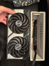 華碩（ASUS）DUAL GeForce RTX 5070 O12G 電競游戲顯卡 曬單實(shí)拍圖
