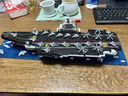 樂(lè )go積木福建艦航母積木山東艦模型高難度兒童拼裝玩具男孩禮物 超大型山東號52113#粒 曬單實(shí)拍圖