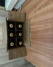 郎酒順品郎金蓋 白酒 兼香 45度 480ml*6 六瓶裝 純糧光瓶 曬單實拍圖