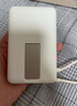小米（MI）【3C認證】磁吸支架充電寶 10000 7.5W 淺咖色 可上飛機 有線(xiàn)無(wú)線(xiàn)自在充電 iPhone安卓可用 曬單實(shí)拍圖