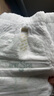 家得寶蠶絲蛋白醫護級拉拉褲嬰兒紙尿褲超薄透氣干爽寶寶尿不濕 蠶絲蛋白拉拉褲XXL碼32片15kg上 曬單實(shí)拍圖