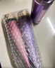 維多利亞的秘密絲絨花瓣香氛身體乳女滋潤(rùn)保濕維密香體春夏潤(rùn)膚身體乳 絲絨花瓣 曬單實(shí)拍圖