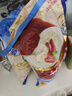 桂格（QUAKER）即食燕麥片1000克袋裝 營養(yǎng)早餐 膳食纖維 零添加白砂糖 曬單實(shí)拍圖