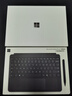 微軟（Microsoft）Surface Pro 12英寸 二合一筆記本電腦 國家補貼20% 輕薄本 AI+PC 驍龍 X Plus 16G 512G 亮鉑金 曬單實(shí)拍圖