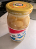 如豐甜酸蕎頭 調(diào)味品  爽口下飯菜廣東增城特產(chǎn)配菜酸甜蕎頭 380g*1瓶 曬單實拍圖